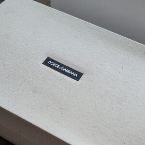 Dolce & Gabbana Brand New Stivaletto Stretch Size 39.5